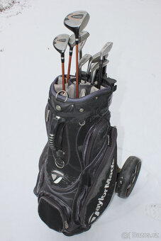 Golfový set pro praváka - 5