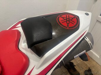 Krovka na Yamaha R1 07-08 Rn19 - 5