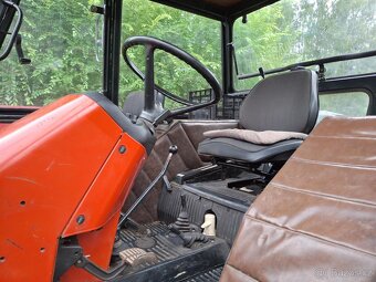 Zetor 7711 - 5