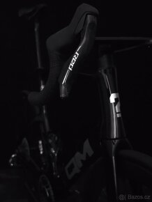 Silniční kolo QM R10 SRAM RED E1 eTap AXS - 5