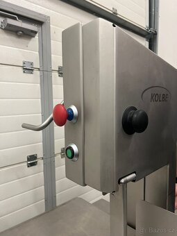 Pila Kolbe K 220 - 5