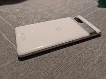Google Pixel 7A 8GB 128GB - 5