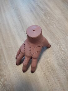 Hračky na motivy superhrdinů - 5