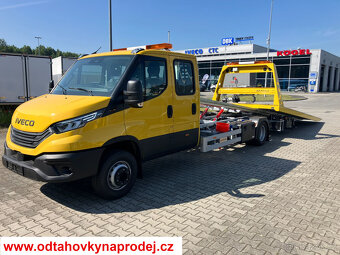 Iveco Daily 72-180 EUKRAN - 5