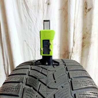 16" plechová kola – 5x112 – ŠKODA (VW, AUDI, SEAT) - 5