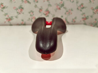 Sedlo 143mm Specialized Romin Evo Expert - 5