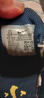 Nike Air Tn vel. 38,5 - 5