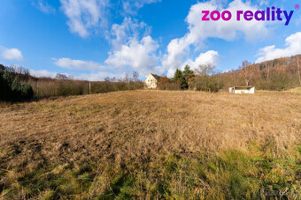 Prodej stavebního pozemku 3.127 m² – Litvínov, část Písečná - 5