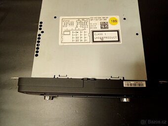 Autorádio Vw RCD 310 MP3 - 5