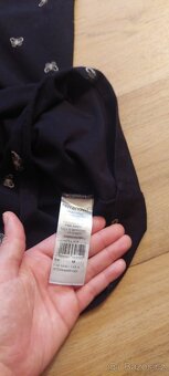 Dámské džíny, velikost: S - 5