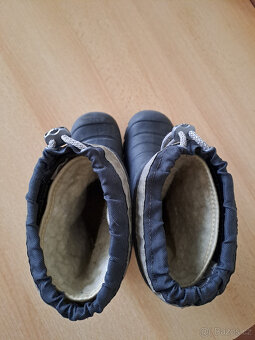 Holinky Demar Mammut 32/33 - 5