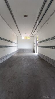 Skladový kontejner / Chladicí kontejner / Sklad / K188 - 5