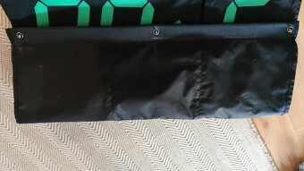 Dětský chlapecký kapsář Ikea - 5