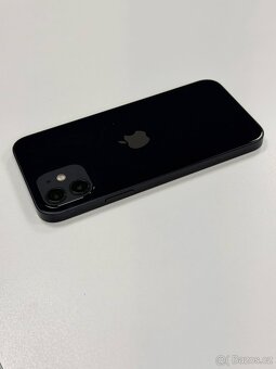 iPhone 12 64GB ✅ 100% BATERIE - 5