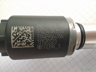 Ventil vačkové hřídele - originál VW - 5