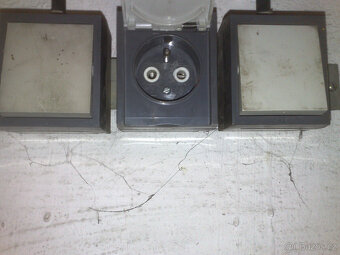 Pronájem garáže, Praha 6-Řepy. - 5