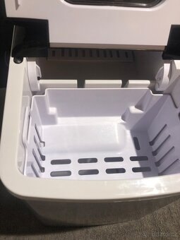 Výrobník ledu Siguro Ice Touch IM210 - 5