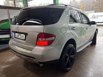 Mercedes ml 320 cdi - 5