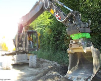 Rotátor HKS (RotoBox) - 5