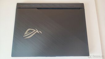 Asus ROG Strix G G531GT-AL106T - 5