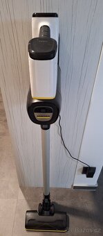 Prodám tyčový vysavač Karcher - 5