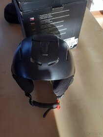 dětská lyžařská helma BLIZZARD - 5