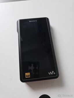 Sony Walkman NW - WM1A - 5