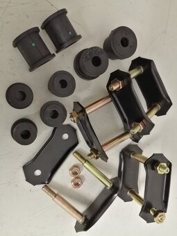 Péra Suzuki Samurai. - 5