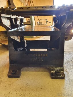 Kombi - Hoblovka Protah a dlabačka - 5