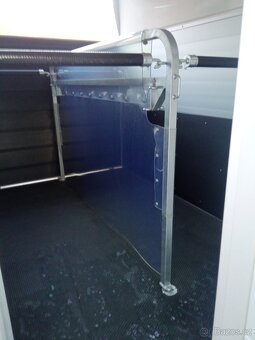 Přeprava až 4 koní po EU převoz - 5