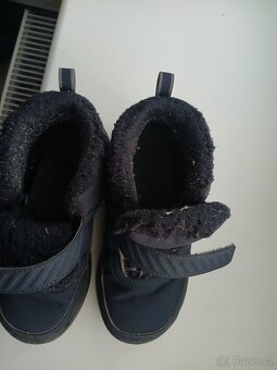 Zimni boty - 5