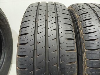 2ks letní pneu 215/65/16C Hankook - 5