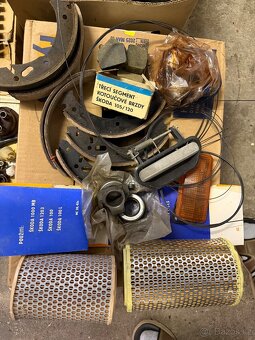 Škoda 105 díly - 5