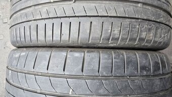 Letní pneu 255/35/18 Continental - 5