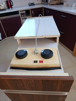 Kuchyňský robot - 5