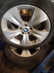 Prodám kola BMW X5 (E 70, E 53 atd ....) - 5