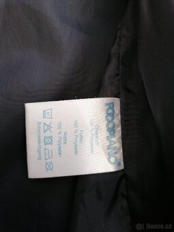 Dětská vesta vel. 116 - 5