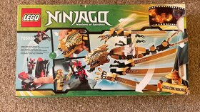 LEGO Ninjago 70503 Zlatý drak - 5