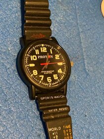 juniorské hodinky TIMEX ,..36mm - 5