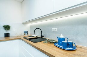 Prodej nového bytu 3+kk (72 m2) s lodžií (7 m2) a sklepem (4 - 5