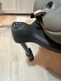 Cybex Sirona S i-size - 5