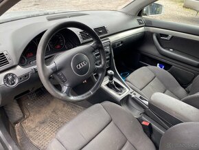 Audi a4 b6 1.9tdi 96kw Quattro - 5