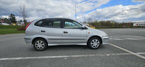 Nissan ALMERA TINO 2.2. TCI 100 kW (nafta) - 5