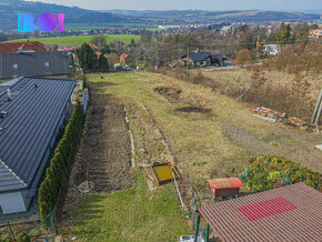 Prodej stavebního pozemku 1630 m², Valašské Meziříčí - 5