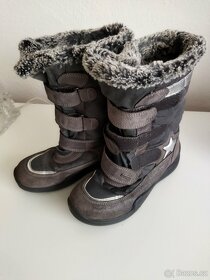 Zimní boty Primigi vel.35 - 5