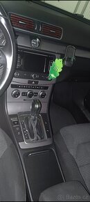 Wolkswagen Passat B7 - 5