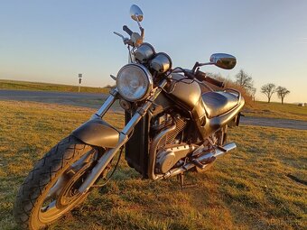 Suzuki VX 800 - 5