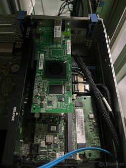 DELL PowerEdge R710 – 2× Xeon L5640, 32GB RAM, 8× SAS - 5