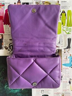 STAND STUDIO ✨💜 3v1 kabelka od švédské designérské značky - 5
