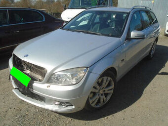 Mercedes-Benz C320 CDi - 5